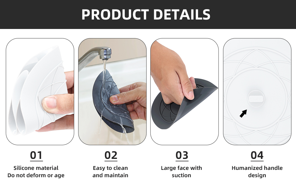 bathroom accessories