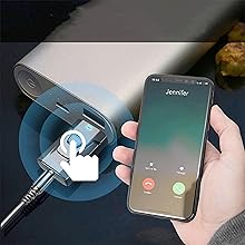 USB Audio Transmission