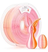 Silk PLA 3D Printer Filament