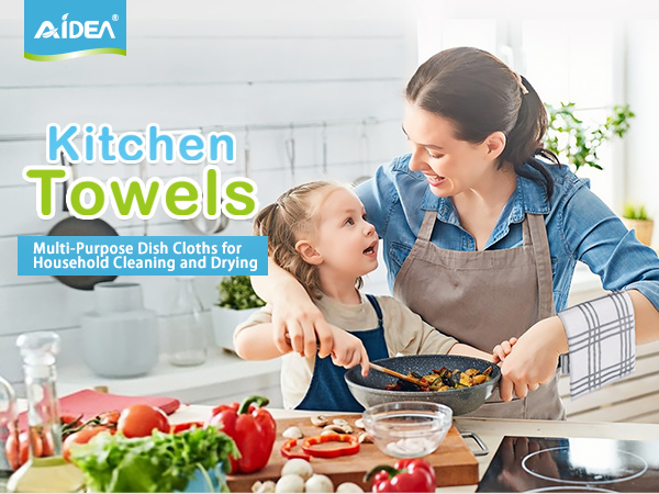 kitchen cloth