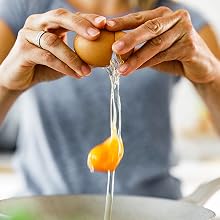 Egg Ring Set
