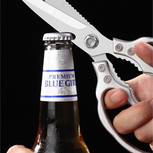 Open bottles