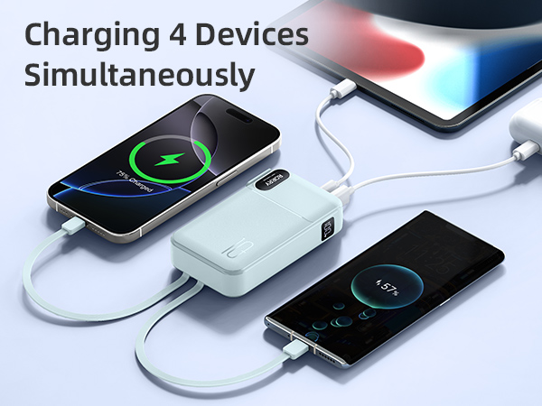 Portable Charger 10000mah