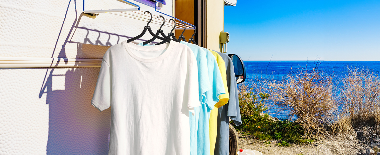 travel hangers