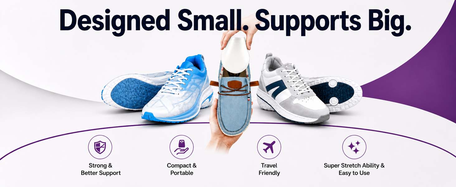 shoe boot shaper