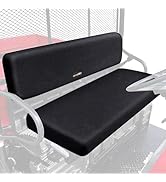 MDPROMCP Mule Seat Covers Compatible with Kawasaki Mule PRO-FXT FX DXT DX 2015-2023 Waterproof 16...