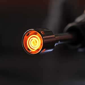 30-50W High Energy Density