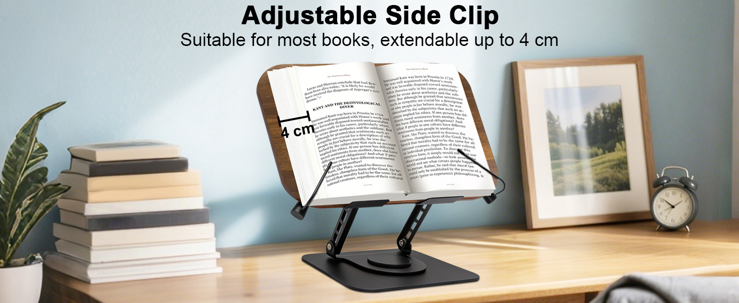 Book Holder