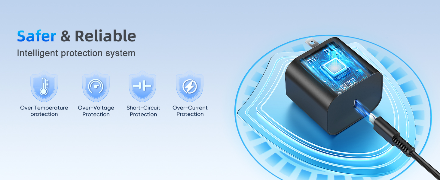 switch charger