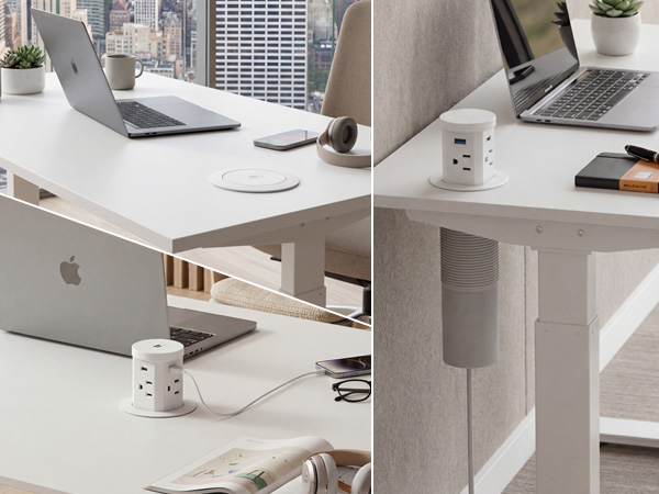 pop up outlet for countertop desk outlet countertop kitchen outlet for desk power outlet
