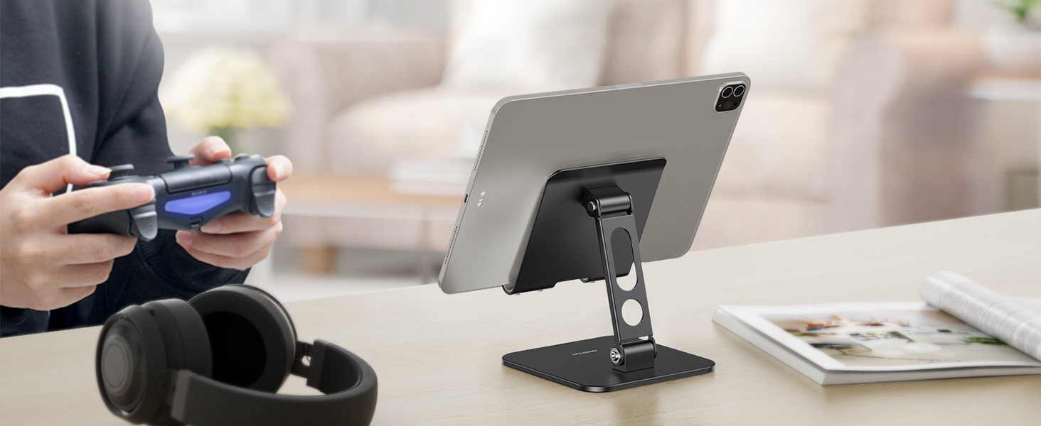 Portable Monitor Stand