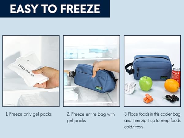 freeze
