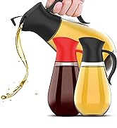 Brieftons oil & vinegar dispensers