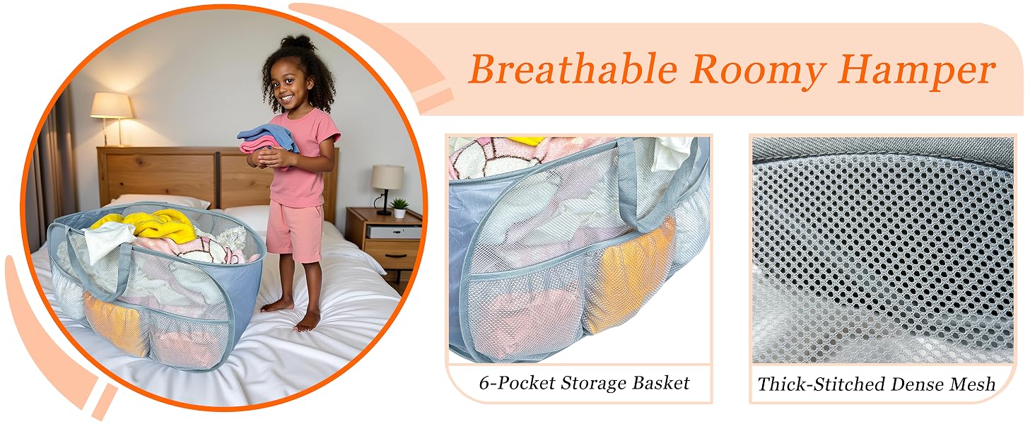 pop up laundry hamper collapsible laundry baskets clothes basket laundry laundry basket popup hamper