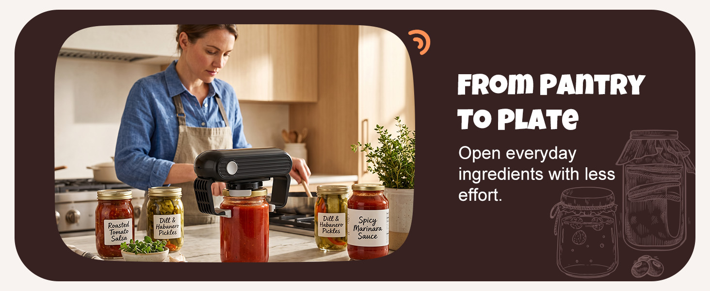 jar opener jar openers top rated for seniors electric jar opener bottle openers for seniors