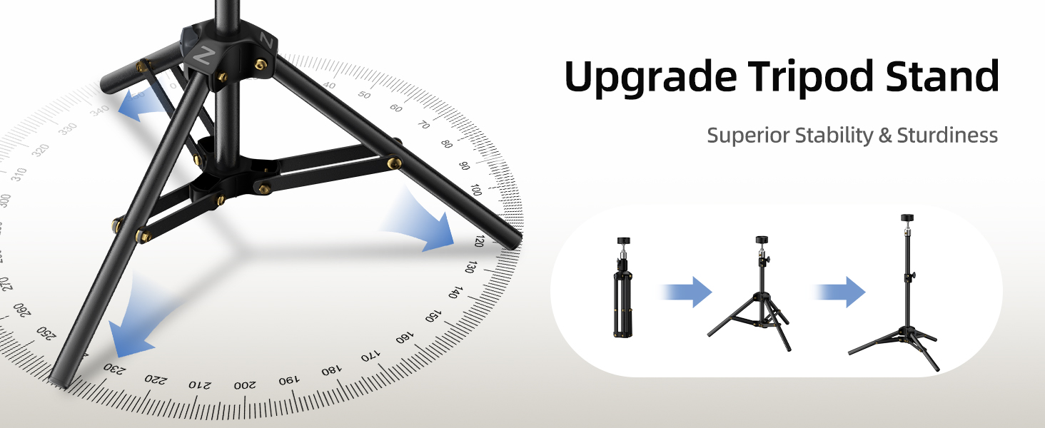 starlink tripod mini