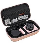 4K Digital Camera Case