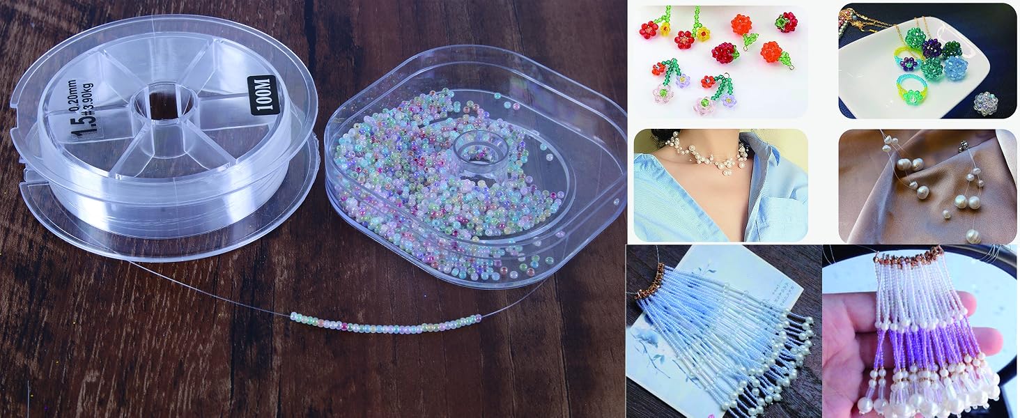 Jewellery Making