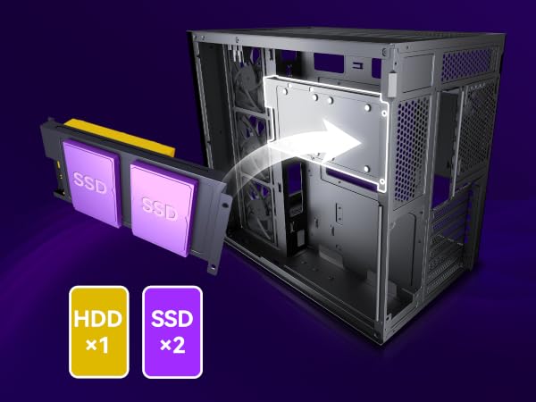 pc case