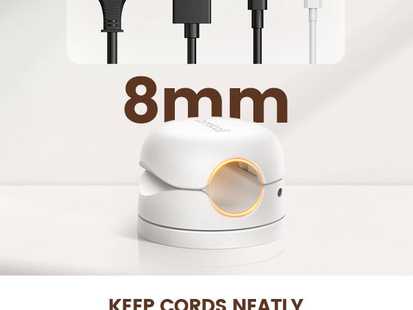 cord clips phone cord holder cord organizer for desk cable clips for desk
