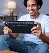 Nintendo Switch 2 case