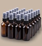 Mist Glass Spray Bottle