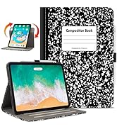 Vimorco for iPad Air M3/M2 11 Inch Case, for iPad Air 5th/4th Generation Cover, for iPad Pro 11 I...
