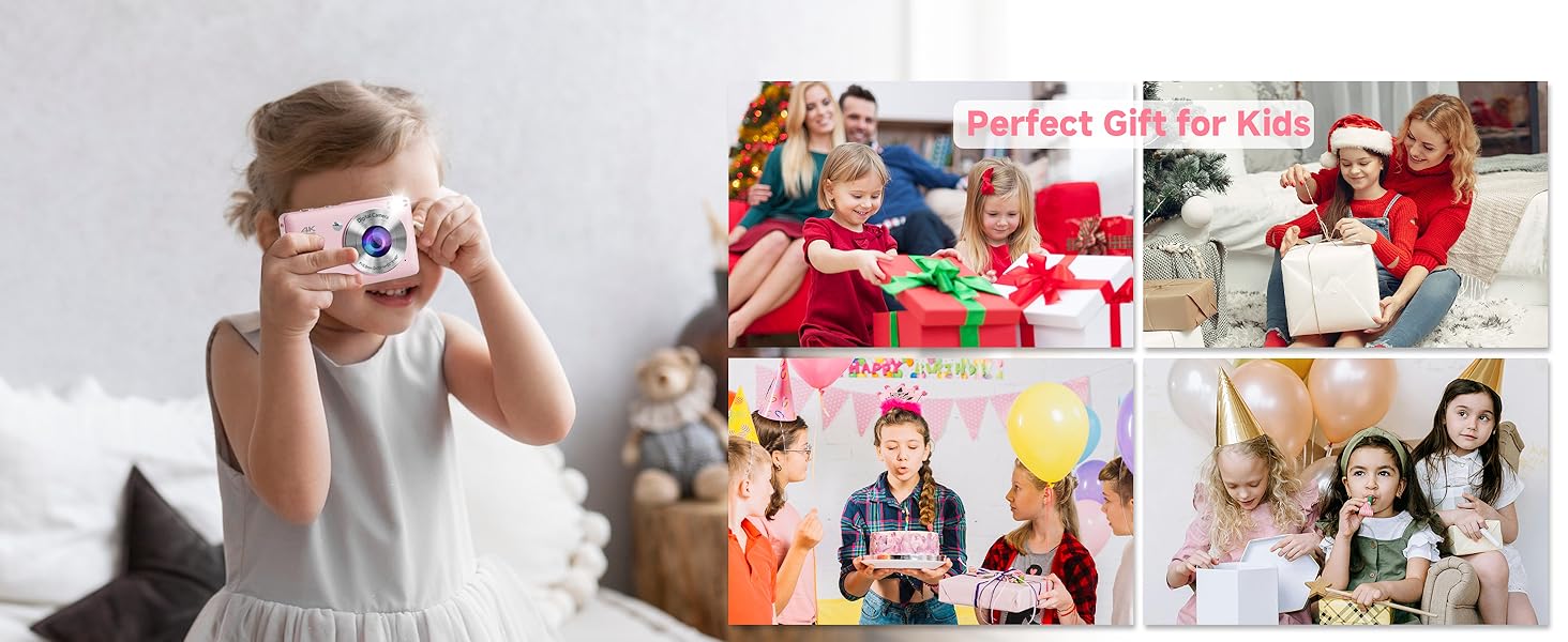 best gift for kids,Thanksgiving Gifts Christmas Gifts Black Friday,camera for teens,camera fhd 1080p