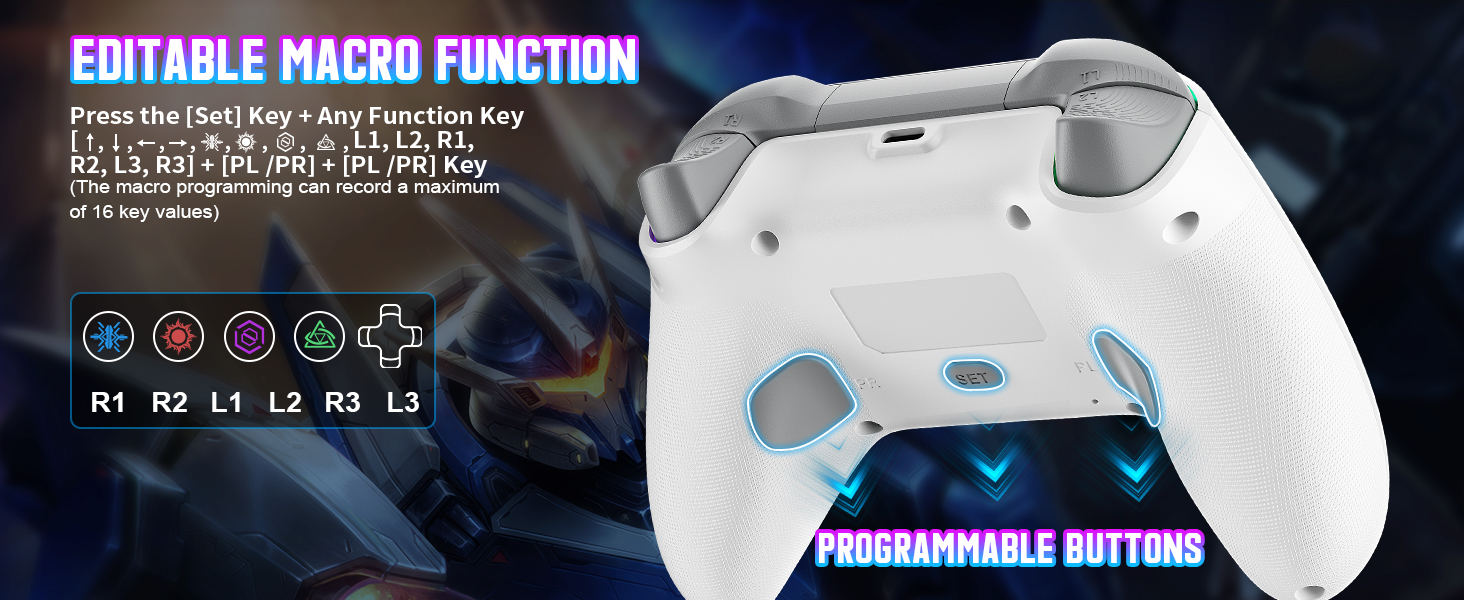PlayStation 5 Controllers