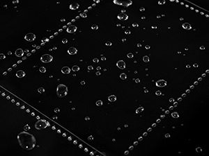 Water-proof