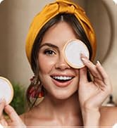 Reusable Makeup Remover Pads