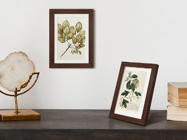 wood frame 5x7