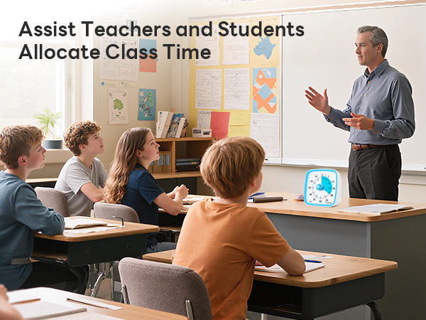 classroom timer