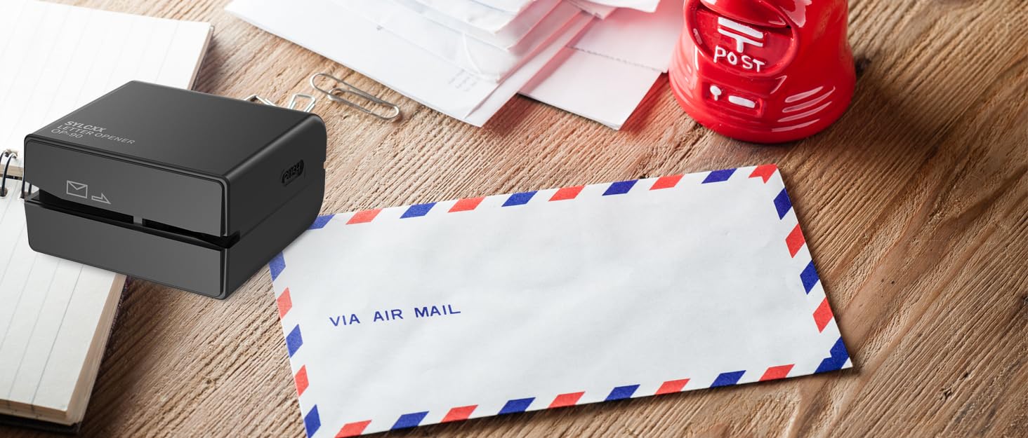 Letter Opener
