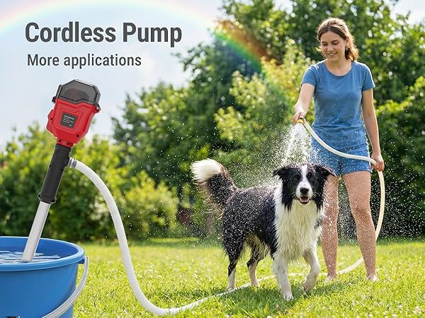 milwaukee stick pump