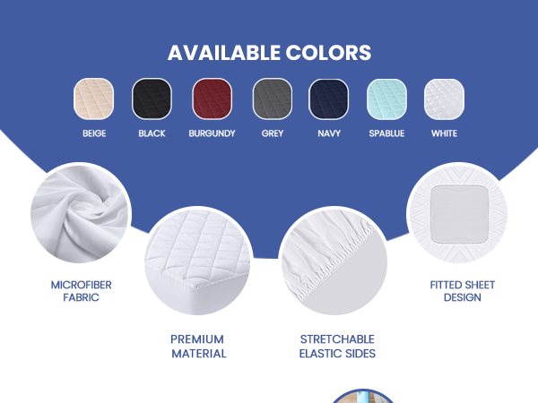 mattress covers, full mattress cover, queen mattress pad, mattress pad queen, king mattress pad,