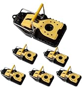 MOUSE TRAPS INDOOR FOR HOME