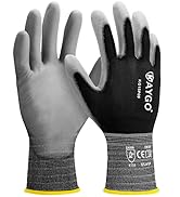 Safety Work Gloves KG15