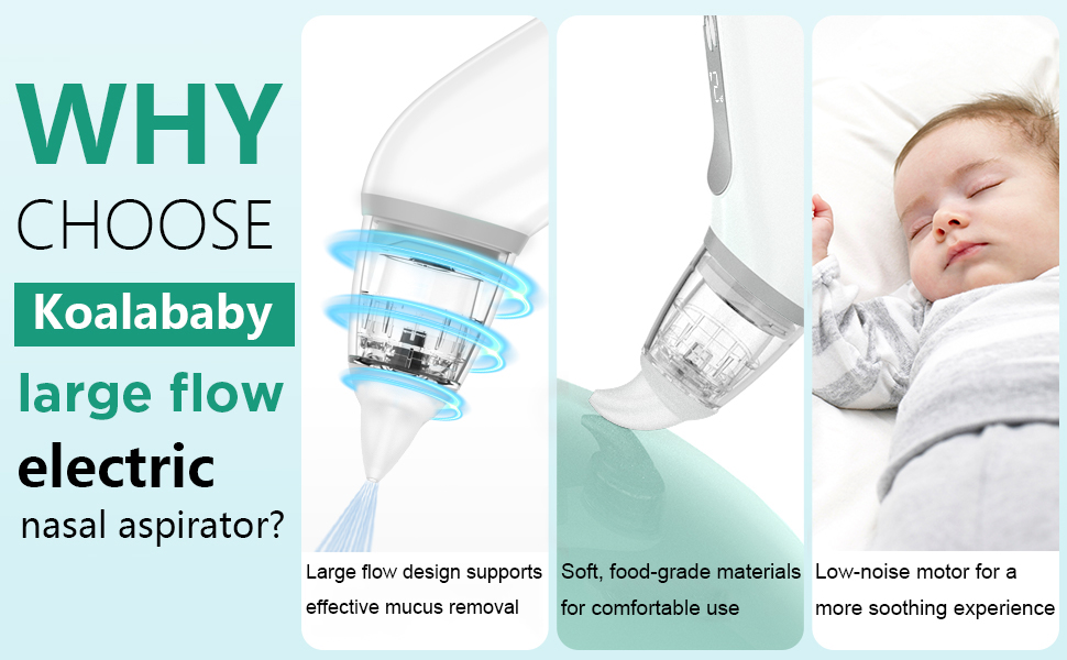 Nasal Aspirator