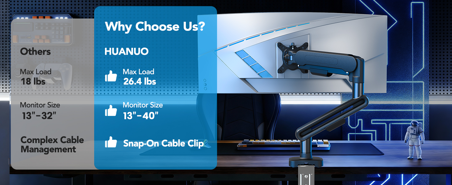 monitor stand