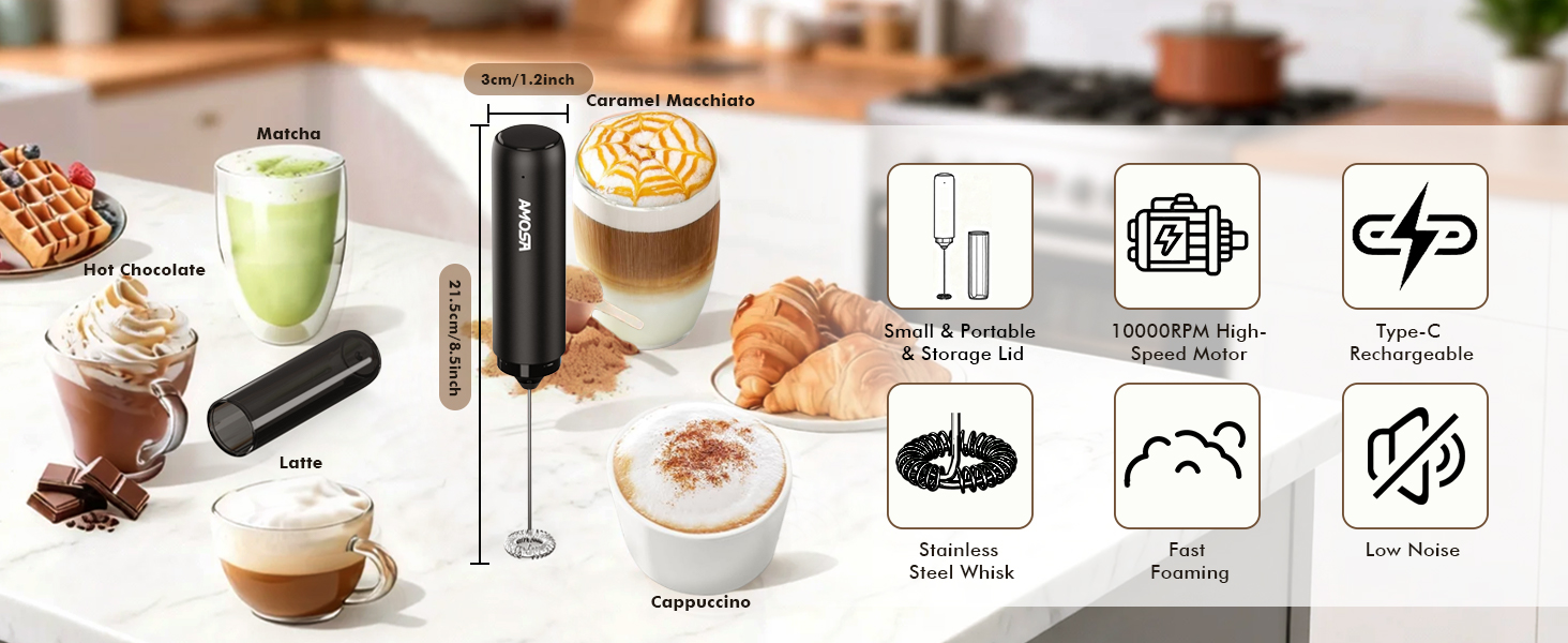 cafetera ninja