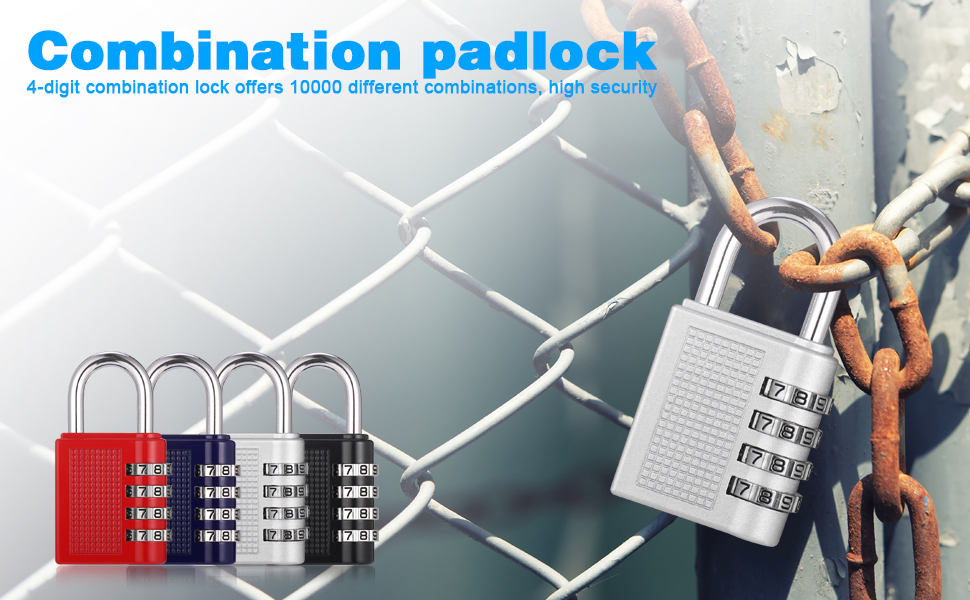 the key padlock is a key lock that can be used to lock and lock your locks.