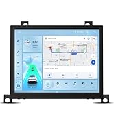 AWESAFE 8.4 Inch Car Radio for Dodge Charger Challenger 2015 2016 2017 2018 2019, Android 13 Touc...