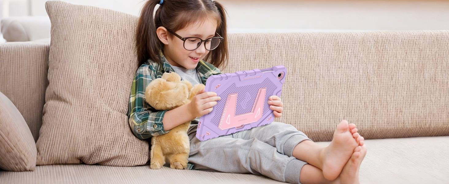 tab a11 plus case
