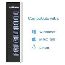 usb hub for laptop