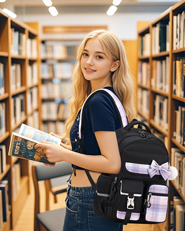 school backpack