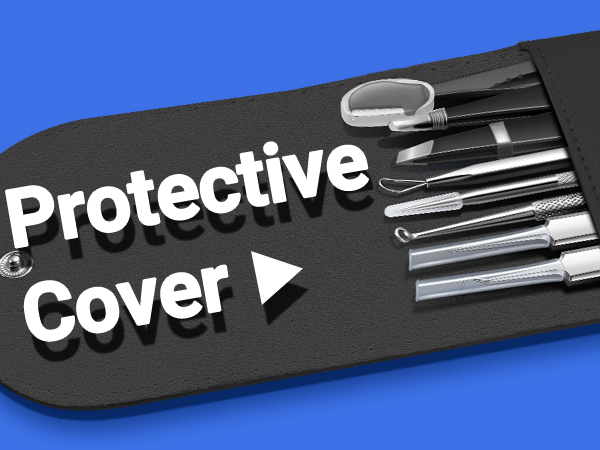 Ingrown Hair Tweezers