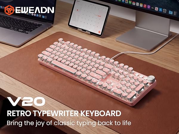 Mechanical Keyboard