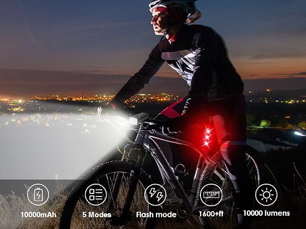 bike led lights