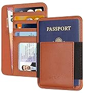 Find My Passport Holder